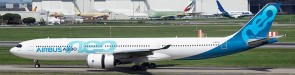 Airbus Industrie Airbus A330-941 Reg: F-WTTN AV4421 Aviation Models 1:400