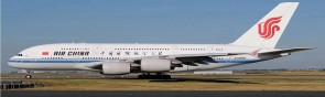 Air China Airbus A380 Reg: B-380A AV4426 Aviation Models 1:400