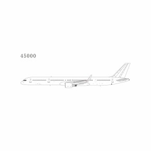 Blank Model Boeing 757-300/w 45000 NG Models Scale 1:400