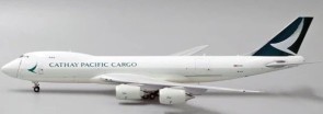 Misc Cargo Boeing 747-8F Interactive Series Reg: B-LJI EW4748004 JCWings 1:400
