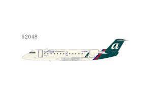 AirTran JetConnect CRJ-200LR N445AW NG52048 NGModels scale 1:200