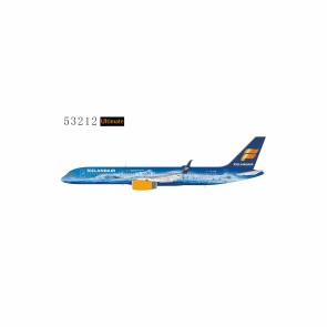 Icelandair 757-200/w  Vatnajökull Reg: TF-FIR Ultimate NG53212 NG Models 1:400