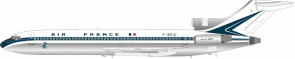 Air France Boeing 727-228 Reg: F-BPJI IF54651 InFlight Models 1:200