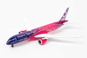 Airbus House Purple 787-9 Dreamliner N1015B 'Dreams Take Flight'  55090 Scale 1:400