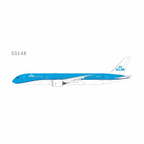KLM Royal Dutch Airlines Boeing 787-9 Dreamliner (Carnation / Anjer) Reg: PH-BHA 55148 NG Models 1:400