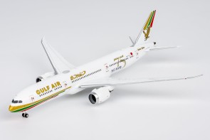 1:400 Boeing B787 Dreamliner Diecast Model Airliners ezToys