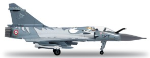 French Air Force EC 1/12 Dassault Mirage 2000C "Tiger Meet 2004" 