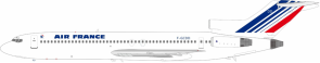 Air France Boeing 727-228/Adv Reg: F-GCDD IF56268 InFlight Models 1:200