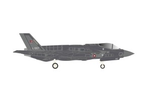 Herpa Wings F-35 (Lightning II) Diecast Military Aircrafts ezToys