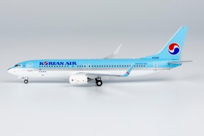 Korean Air 737-800 HL8240 58149 NG Models Scale 1:400