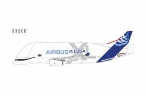 Airbus Transport International A330-743L Beluga XL F-WBXL NG60008 NG Models Scale 1:400