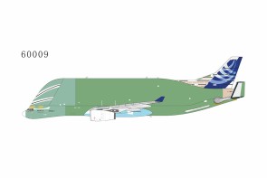 Airbus Transport International A330-743L Beluga XL F-WBXL(prototype colors) NG60009 NG Models Scale 1:400