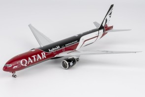 1:400 Qatar Airways Diecast Model Airliners ezToys - Diecast