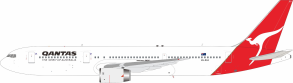 Qantas Boeing 767-336/ER VH-ZXA IF763QF1223  InFlight Scale 1:200