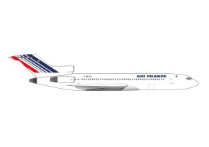 Air France Boeing 727-200 Herpa Wings Scale 1:500 HE537605