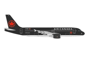 Air Canada Jetz Airbus A320  Die-Cast Herpa Wings 537742 Scale 1:500