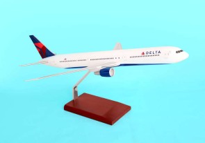 Delta 767-400  Livery