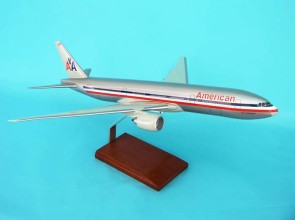 American Airlines 777-200 Scale 1:100 G7010 Executive Serie
