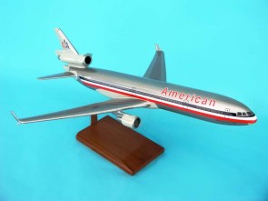 American MD-11