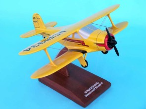 G-17 Staggerwing 1:32