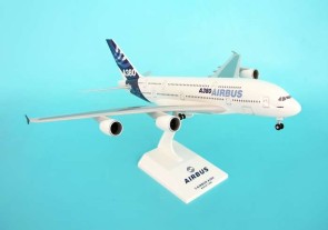 Airbus A380-800 H/C New Colors W/GEAR SKR380