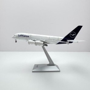 Lufthansa Airbus A380 New Livery Reg: D-AIMB YY38001 YY Wings 1:400