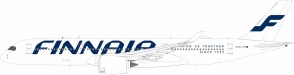 Finnair Airbus A350-941 OH-LWR with stand IF359AY0524 Inflight Scale 1:200