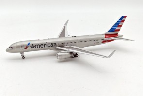 American Airlines Boeing 757-223 Reg: N188AN IF752AA0124 InFlight Models 1:200