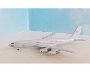 R.A.A.F. Boeing B.707-320C Reg: A20-261 AC411308 Aero Classics 1:400