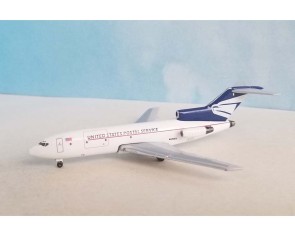 US Postal Service Boeing B.727-100C Reg: N432EX AC411319 Aero Classics 1:400