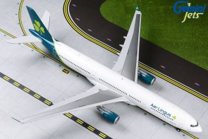 Aer Lingus A330-300 EI-EDY New Livery GeminiJets G2EIN832 Scale 1-200