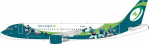 Aer Lingus Airbus A320-214 Reg: EI-DEG IF320EI0724 InFlight Models 1:200