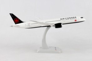Last one! Air Canada 787-9 Dreamliner Gear & Stand Flight Conf. HG10239G 1:200