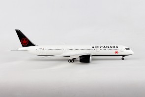 Air Canada 787-9 Dreamliner with Gears Ground Conf HG10246G Scale 1-200