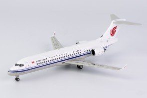 Air China Comac ARJ21-700 B-605U 中国国际航空公司 NG Models 20101 scale 1:200