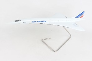 Air France Concorde Crafted Resin Model by Executive Series G2210 Scale 1:100