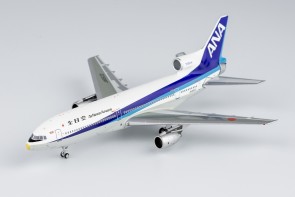 ANA All Nippon Lockheed L-1011-1 JA8522 全日本空輸 NG Models 31031 Scale 1:400