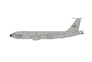 Andrews U.S. Air Force KC-135 Stratotanker Andrews AFB USAF Die-Cast Gemini 200 G2AFO1266 Scale 1:200