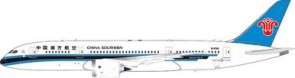 China Southern Airlines Boeing 787-8 Dreamliner B-2725 detachable gear AV4237 Aviation400 Scale 1:400