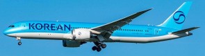 Korean Air Boeing 787-9 Dreamliner Reg: HL8081 AV4400 Aviation Models 1:400
