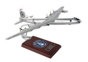 B-36 Peacemaker USAF Executive Series  B19125 scale 1:125