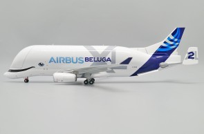 Airbus Transport International A330-743L Interactive Series F-GXLH "Beluga XL #2" JCWings LH2AIR333C Scale 1:200