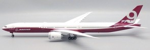 Boeing Company B777-9X "Concept livery" LH2BOE265 JC Wings Scale 1:200