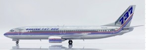 Boeing House Color 737-400 
