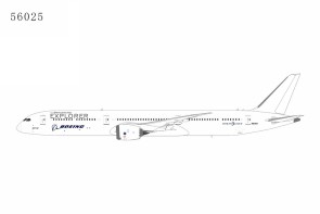 Boeing House 787-10 Dreamliner N8290V Eco Demonstrator NG Models 56025 Scale 1:400
