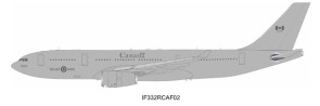 Royal Canadian Air Force CC-330 Husky (A330-200) 330003 with stand Die-Cast InFlight IF332RCAF02 Scale 1-200