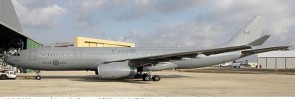 Royal Canadian Airbus A330 MRTT (CC-330Husky) JCWings LH2RCA461 Scale 1:200