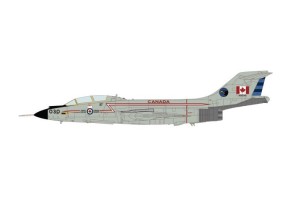 Canadian Air Force CF-101B Voodoo No 409 'Night Hawk' Sqn CAF 1982 Hobby Master HA3715 Scale 1:72