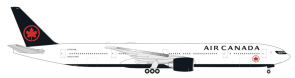 Air Canada Boeing 777-300ER   Herpa Wings 537636 Scale 1:500