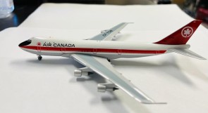 Air Canada Boeing B747-100 CF-TOB FYRS74701 BigBird 400 Scale 1:400